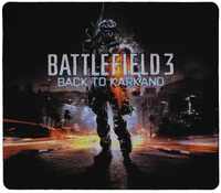Геймерский коврик для мыши Battlefield3