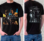 Футболка Black Sabbath - 1970