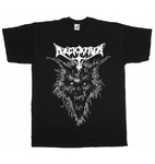 Футболка Arckanum - Fenris Kindir