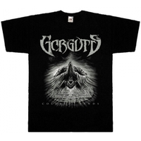 Футболка GORGUTS - Colored Sands