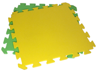 Мягкий пол спорт 8