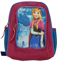 Рюкзак Ледяное сердце (Анна)