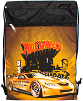 Сумка для обуви Hot Whels №1