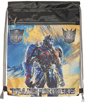Сумка для обуви "Трансформеры" №6
