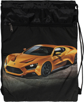 Сумка для сменной обуви "Car4"