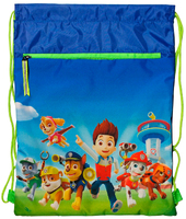 Сумка для сменной обуви Щенячий Патруль